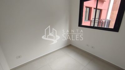 Apartamento, 2 quartos, 38 m² - Foto 4