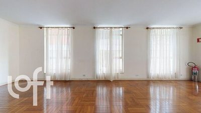 Apartamento, 3 quartos, 153 m² - Foto 1