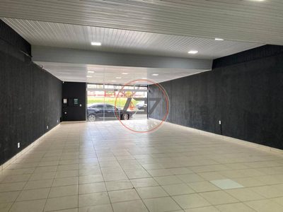 Loja-Salão, 200 m² - Foto 4