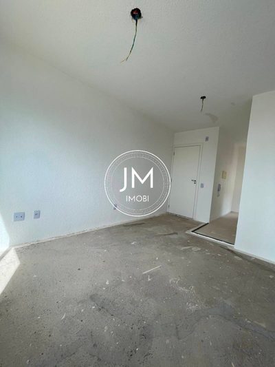 Apartamento, 2 quartos, 39 m² - Foto 2