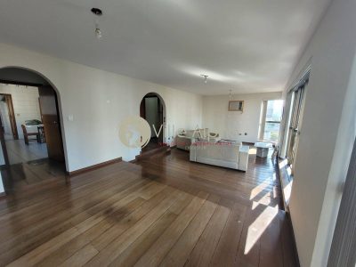 Apartamento, 3 quartos, 250 m² - Foto 4