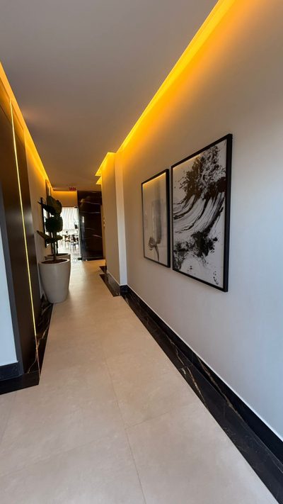 Apartamento, 3 quartos, 113 m² - Foto 3