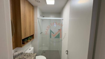 Apartamento, 2 quartos, 67 m² - Foto 4