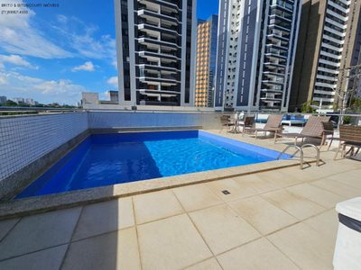 Apartamento, 2 quartos, 85 m² - Foto 1
