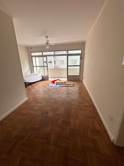 Apartamento, 2 quartos, 70 m² - Foto 1