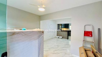 Casa, 3 quartos, 53 m² - Foto 3