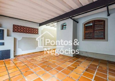Prédio Inteiro, 210 m² - Foto 5