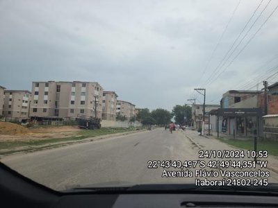 Apartamento, 2 quartos, 10 m² - Foto 1