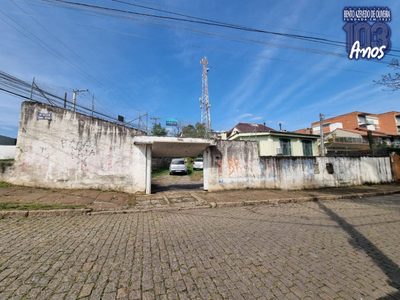 Terreno, 750 m² - Foto 3