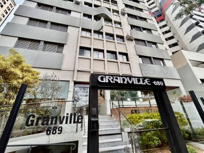 Apartamento, 3 quartos, 111 m² - Foto 1