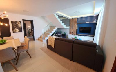 Casa, 3 quartos, 122 m² - Foto 5