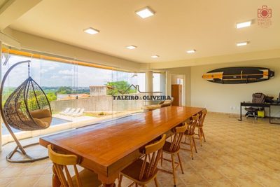 Chácara, 2 quartos, 1002 m² - Foto 5