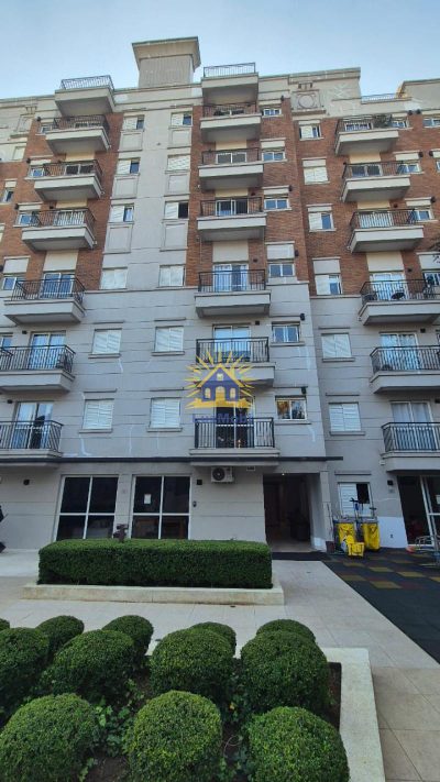 Apartamento, 2 quartos, 76 m² - Foto 2