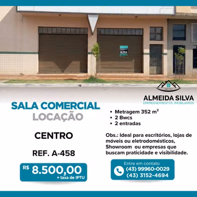 Sala-Conjunto - Foto 1