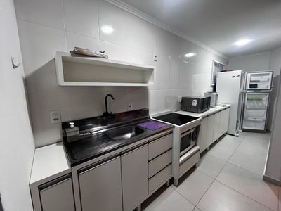 Apartamento, 2 quartos, 66 m² - Foto 5