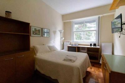 Apartamento, 3 quartos, 100 m² - Foto 1