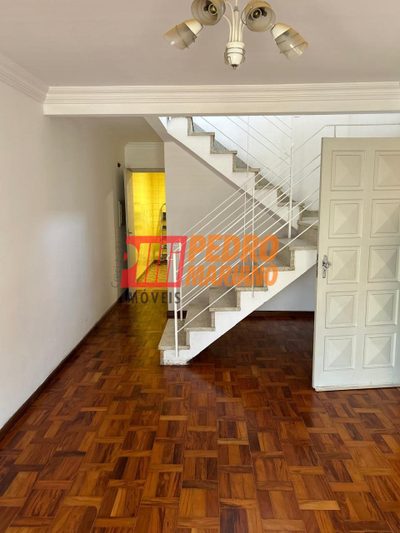 Sobrado, 2 quartos, 154 m² - Foto 4