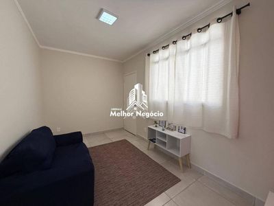 Apartamento, 2 quartos, 49 m² - Foto 3