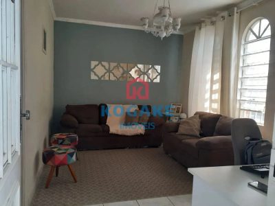 Sobrado, 4 quartos, 208 m² - Foto 1