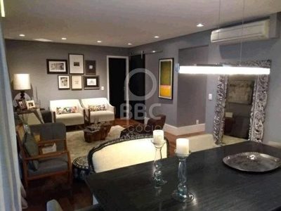 Apartamento, 3 quartos, 139 m² - Foto 3