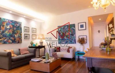 Apartamento, 4 quartos, 135 m² - Foto 4