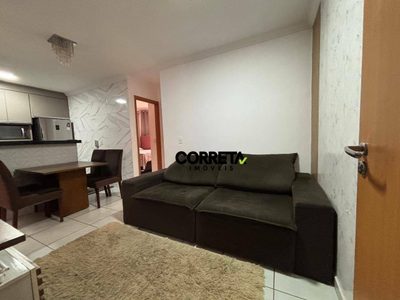 Apartamento, 2 quartos, 45 m² - Foto 2