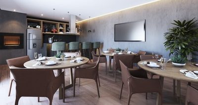 Apartamento, 2 quartos, 79 m² - Foto 5