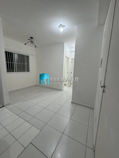 Apartamento, 2 quartos, 36 m² - Foto 2