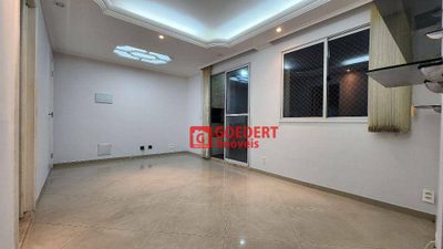 Apartamento, 3 quartos, 68 m² - Foto 2