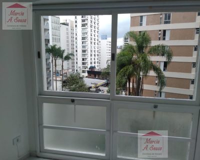 Apartamento, 1 quarto, 50 m² - Foto 2