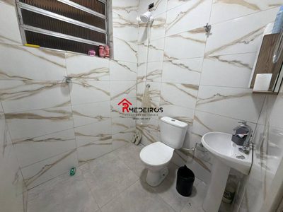 Kitnet-Studio, 33 m² - Foto 4