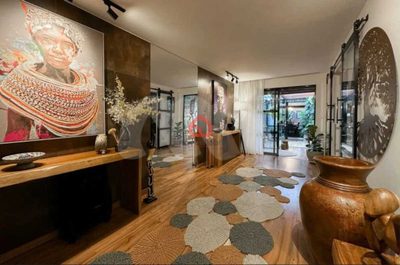 Casa de Condomínio, 5 quartos - Foto 5