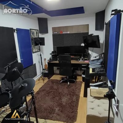 Casa, 3 quartos, 56 m² - Foto 2