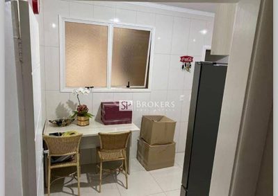 Apartamento, 3 quartos, 147 m² - Foto 5