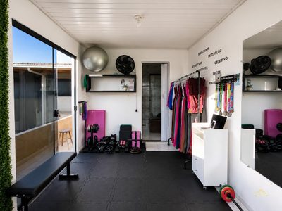 Casa, 3 quartos, 100 m² - Foto 4