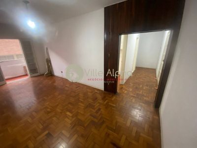 Apartamento, 1 quarto, 70 m² - Foto 3