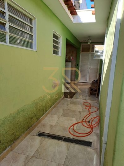 Casa, 3 quartos, 125 m² - Foto 5