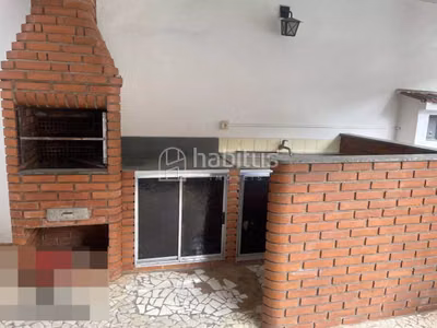 Sobrado, 3 quartos - Foto 1