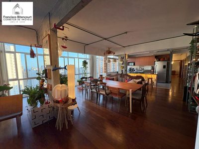 Apartamento, 3 quartos, 220 m² - Foto 5