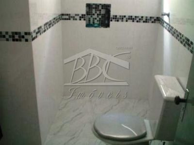 Sobrado, 2 quartos, 244 m² - Foto 5