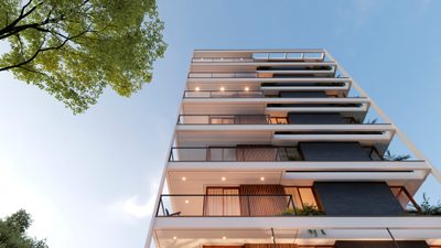 Apartamento, 3 quartos, 97 m² - Foto 4