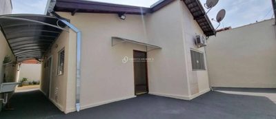 Casa, 3 quartos, 76 m² - Foto 5