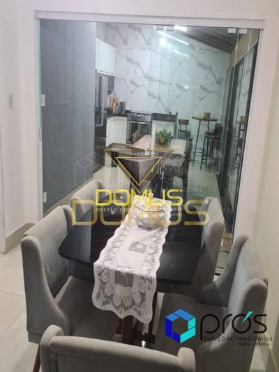Casa, 3 quartos, 132 m² - Foto 5