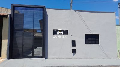 Casa, 3 quartos, 110 m² - Foto 1