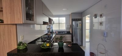 Apartamento, 3 quartos, 120 m² - Foto 4