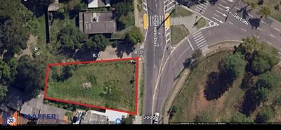 Terreno, 660 m² - Foto 1