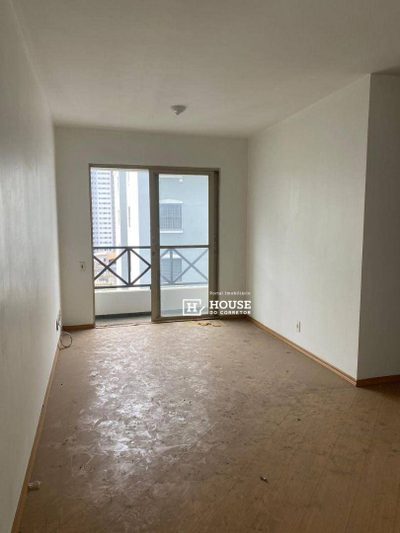 Apartamento, 3 quartos, 63 m² - Foto 2