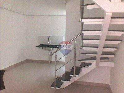 Apartamento, 2 quartos, 80 m² - Foto 5