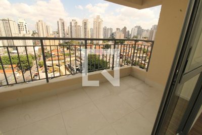 Apartamento, 1 quarto, 35 m² - Foto 5