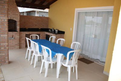 Casa, 3 quartos, 141 m² - Foto 2